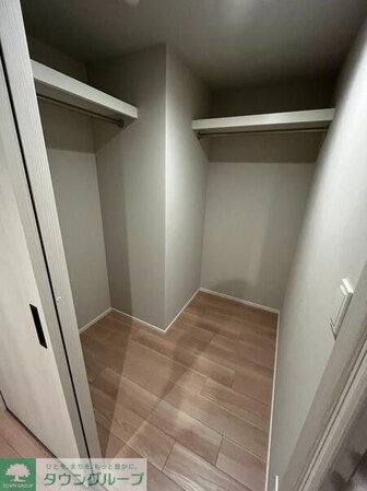 COEUR BLANC西荻窪の物件内観写真